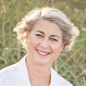 Meet your Posher, Patty